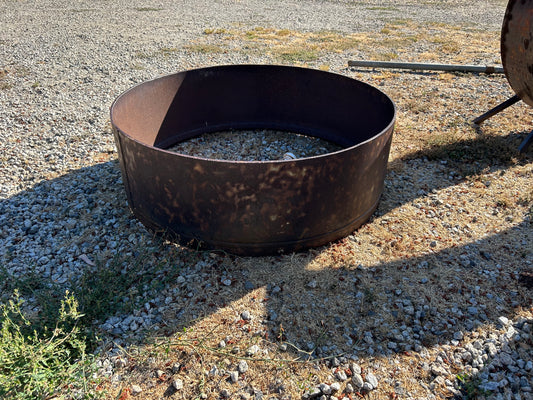 30" Fire Ring
