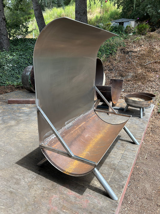 48" Wave Pit