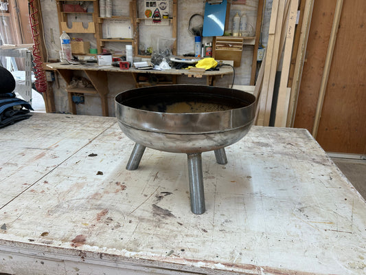 20" Fire Pit